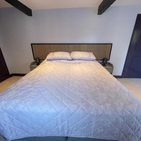 Bury St. Edmunds Cathedral View Apartment, Flat 4 מראה חיצוני תמונה