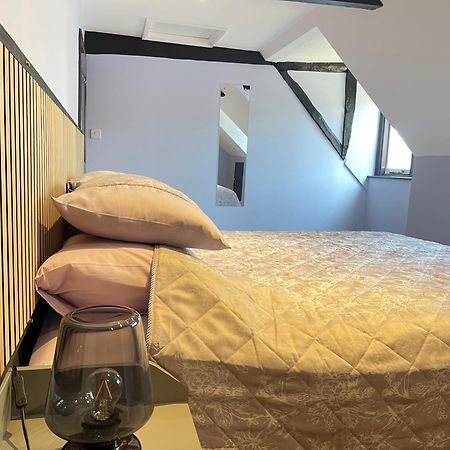 Bury St. Edmunds Cathedral View Apartment, Flat 4 מראה חיצוני תמונה