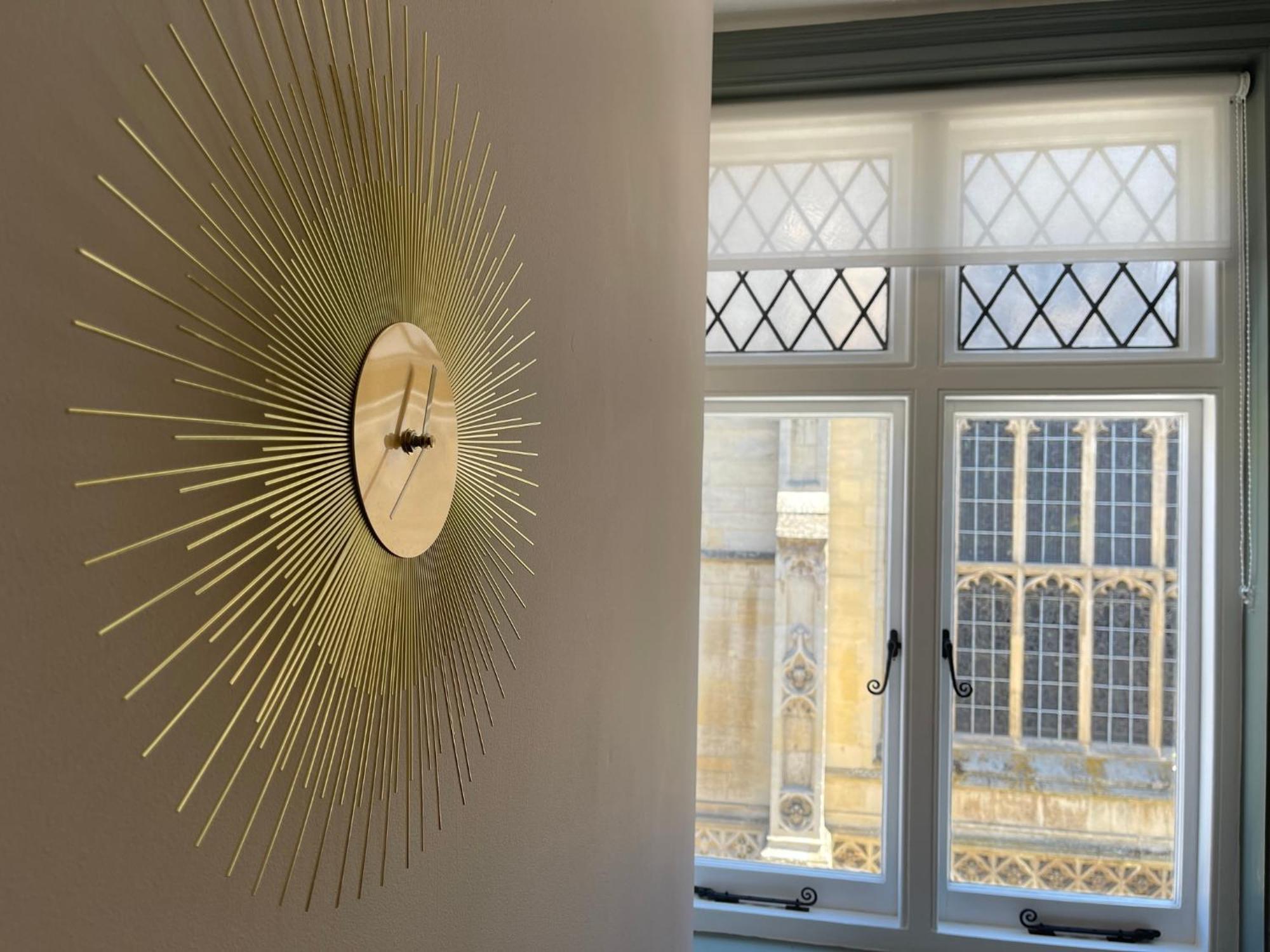 Bury St. Edmunds Cathedral View Apartment, Flat 4 מראה חיצוני תמונה